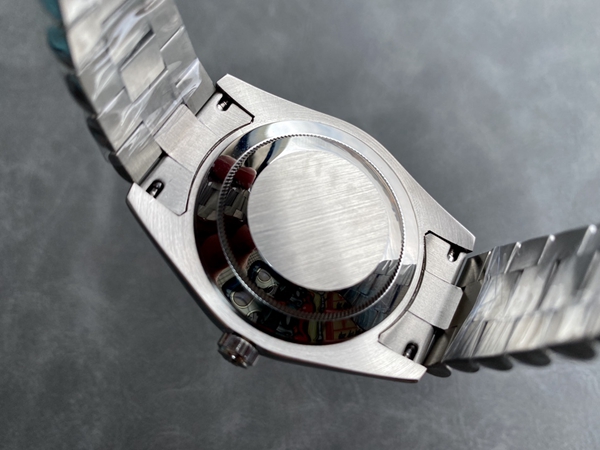 激安ロレックス素材ディテール